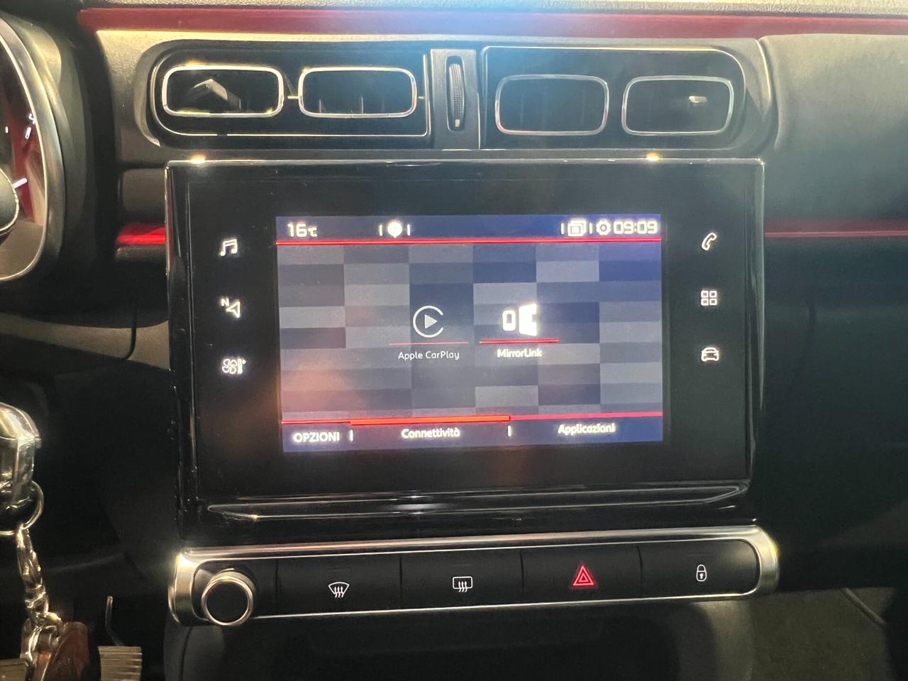 Citroen C3 PureTech 82 Shine NAVI