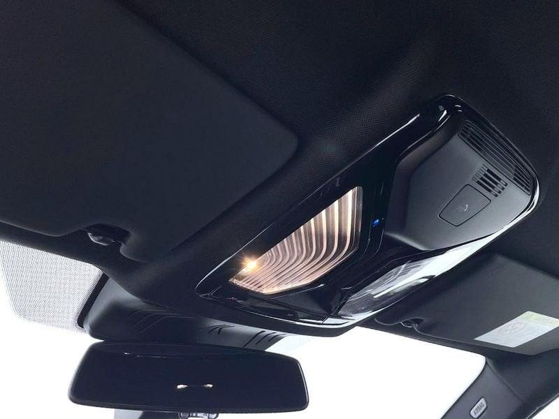 BMW M4 Coupé M4 Competition xDrive auto