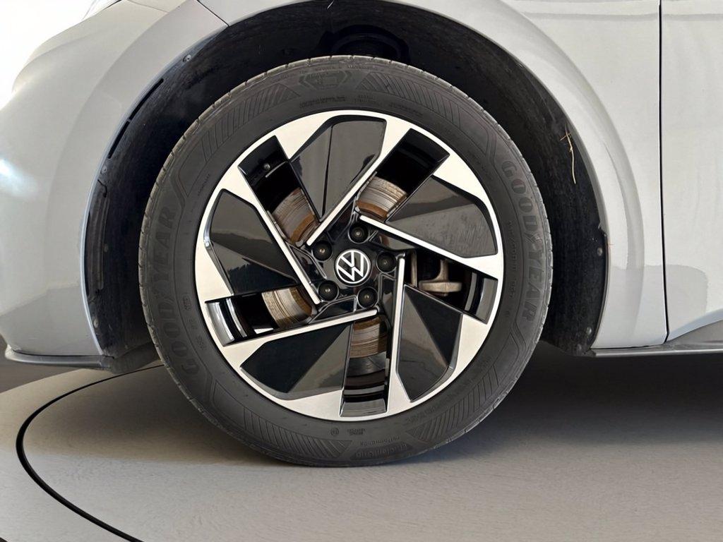 VOLKSWAGEN Id.3 58 kwh pro performance 204cv del 2023