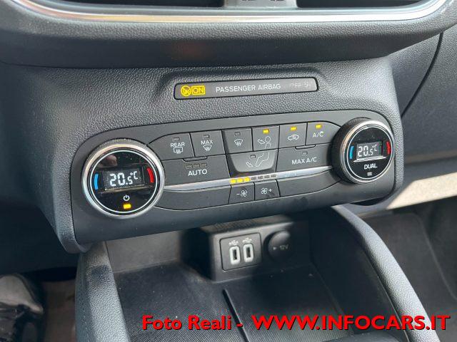 FORD Kuga 1.5 EcoBlue 120 CV aut 2WD Titanium Business PROMO