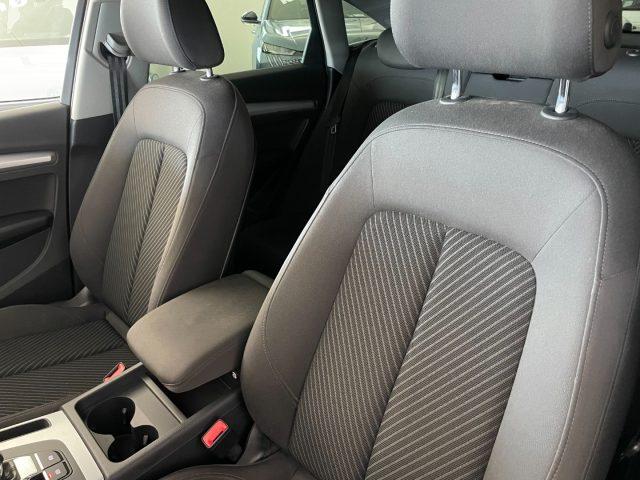 AUDI Q5 SPB 2.0 TDI S-Tronic Business Advanced