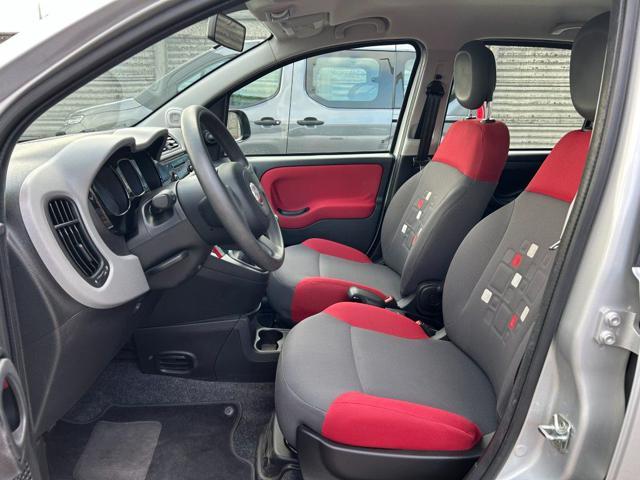 FIAT Panda 1.2 Easy *UNIPRO* *8.645 KM* *OK NEOPATENTATI*