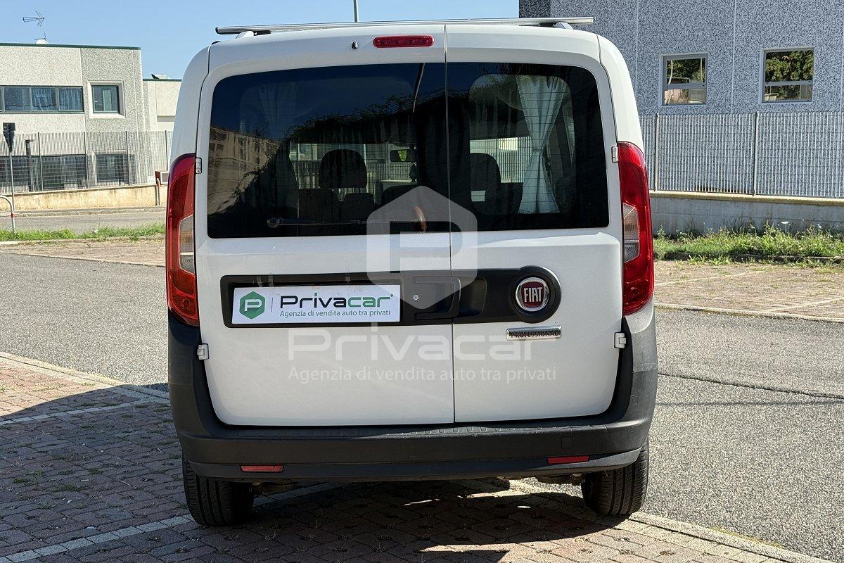 FIAT Doblò 1.3 MJT PC Combi N1