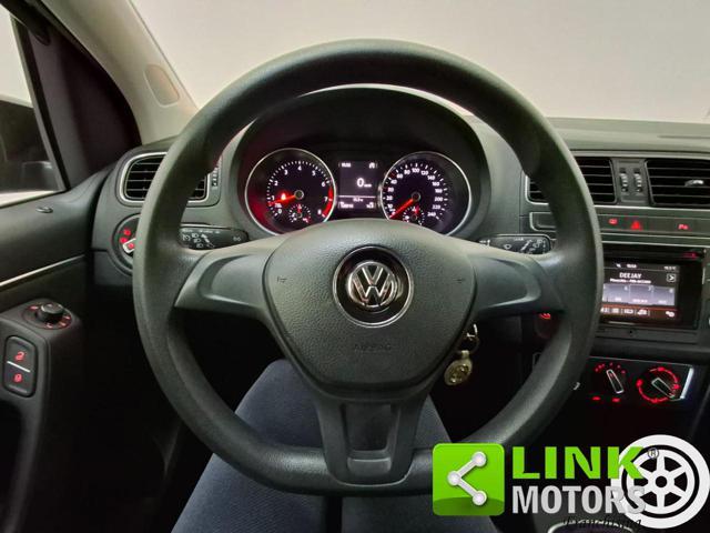 VOLKSWAGEN Polo 1.2 TSI Comfortline BlueMotion GARANZIA INCLUSA