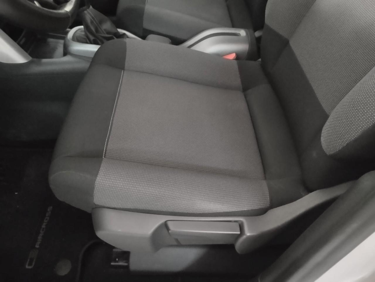 Citroen C3 Aircross C3 Aircross PureTech 110 S&S Feel