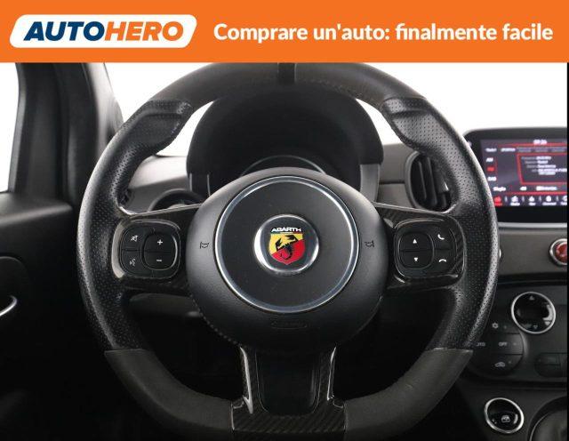 ABARTH 595 1.4 Turbo T-Jet 180 CV Competizione