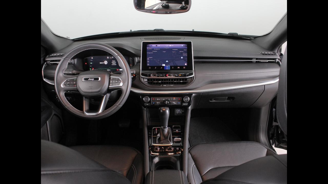 JEEP Compass II - Compass 1.3 turbo t4 phev S 4xe auto