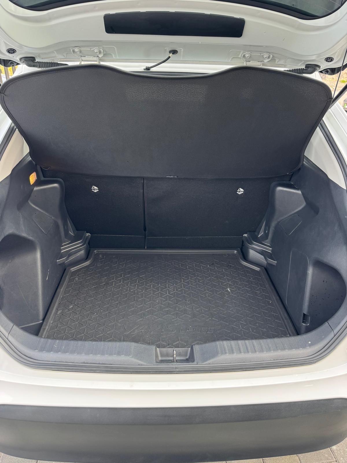 Toyota Yaris Cross 1.5 Hybrid 5p. E-CVT Active