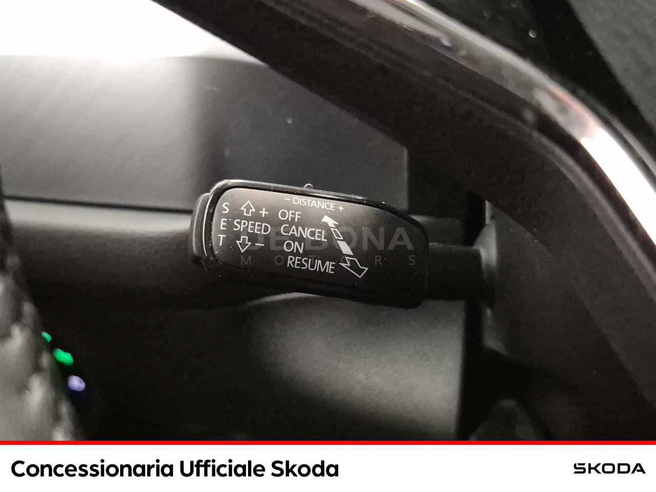 Skoda Kodiaq 2.0 tdi evo executive dsg 7p.ti