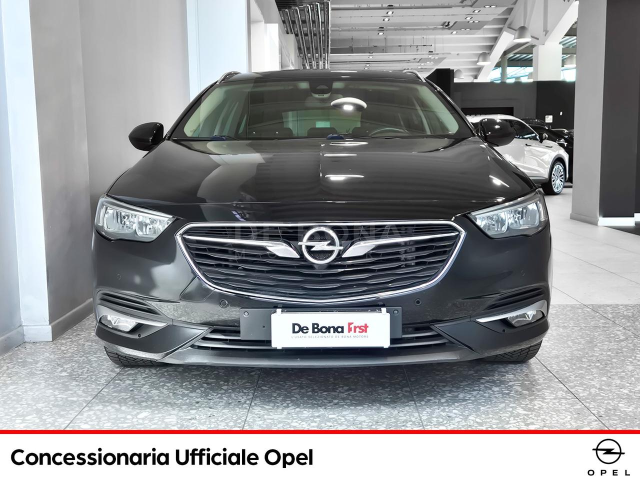 Opel Insignia sports tourer 2.0 cdti innovation s&s 170cv auto 8m my18.5