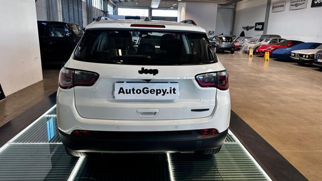 JEEP Compass 1.6 Multijet II 2WD Night Eagle