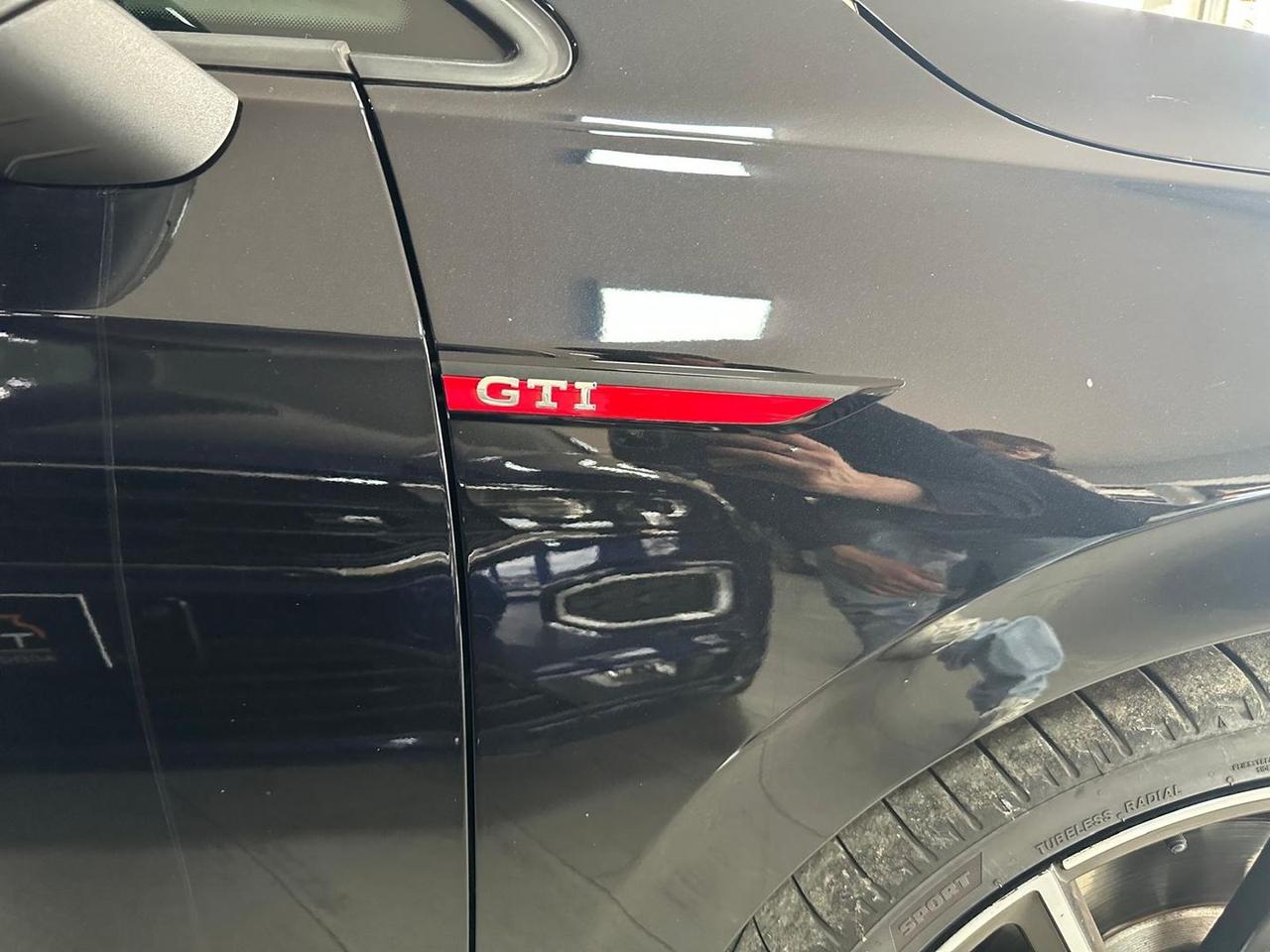 Volkswagen Golf GTI Golf 2.0 TSI GTI Edition Plus