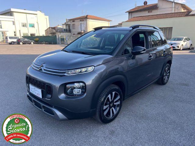 CITROEN C3 Aircross PureTech 110 S&S Shine - PER NEOPATENTATI -