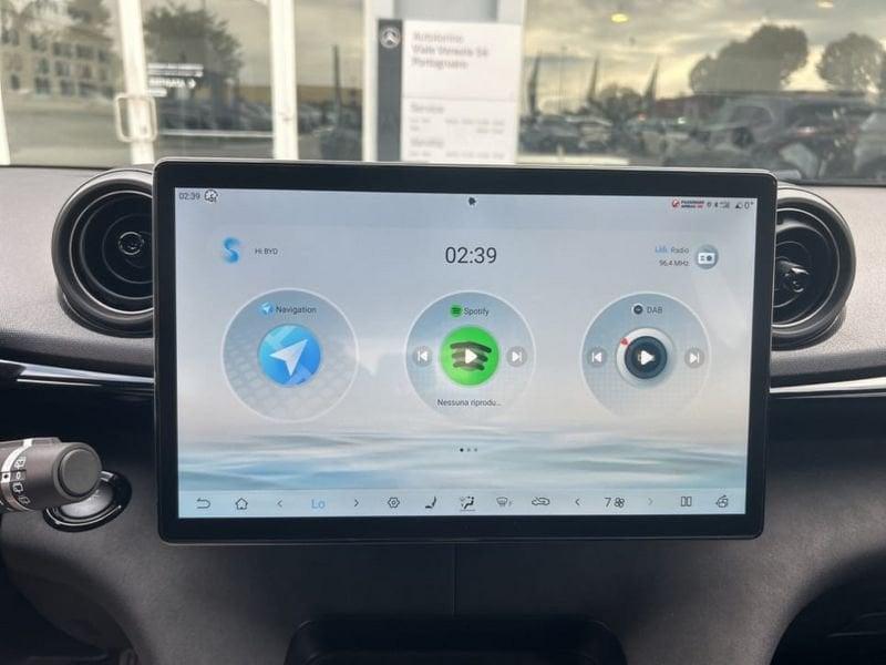 BYD DOLPHIN Comfort