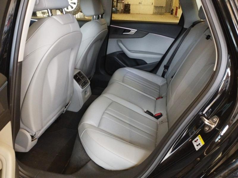 Audi A4 Allroad Quattro 40 TDI S-Tronic Identity Contrast Full Optional €11600