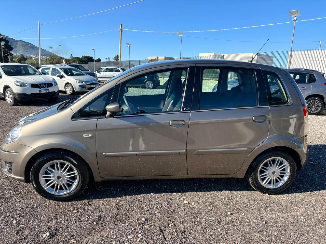 Lancia MUSA 1.3 Multijet 16V Oro