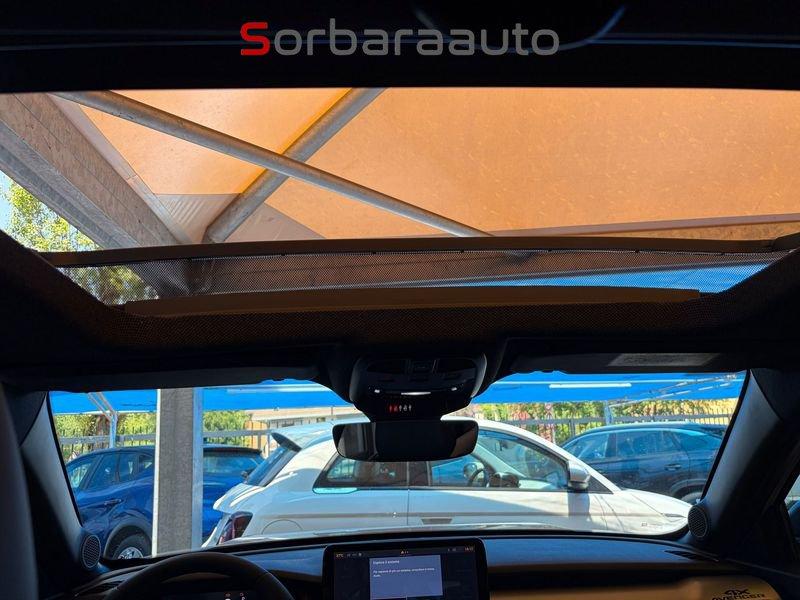 Jeep Avenger 4xe Hybrid 1.2 Turbo 145 CV MHEV 4xe Upland+Tetto+P.Winter.