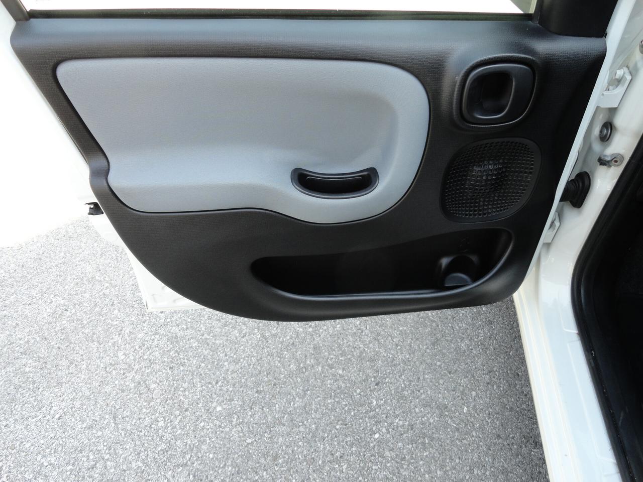 Fiat Panda 1.2