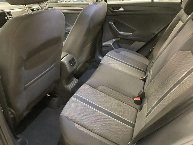 VOLKSWAGEN T-Roc 1.6 TDI 115 CV Style BlueMotion Technology