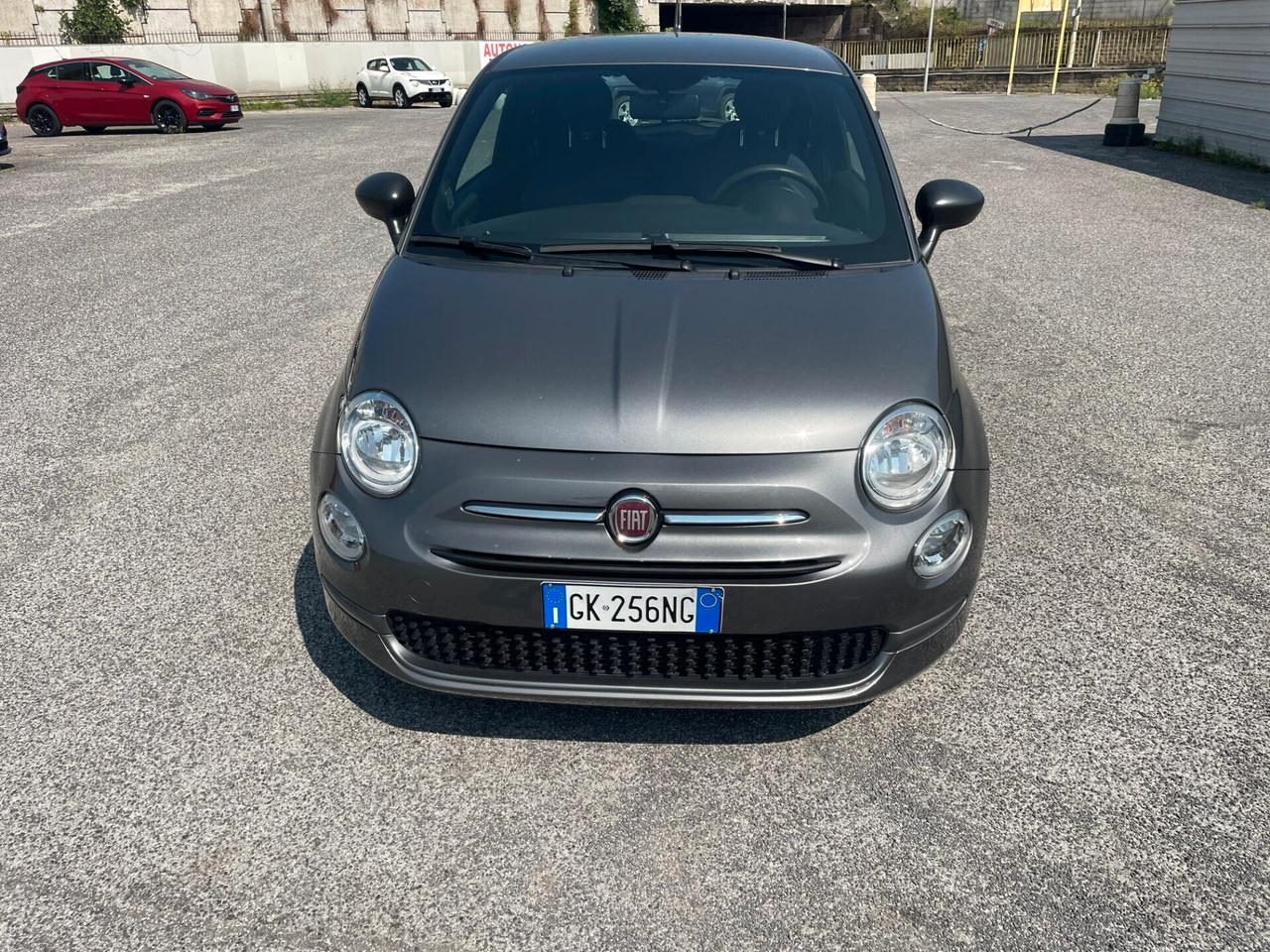 Fiat 500 1.0 Hybrid Cult GARANZIA