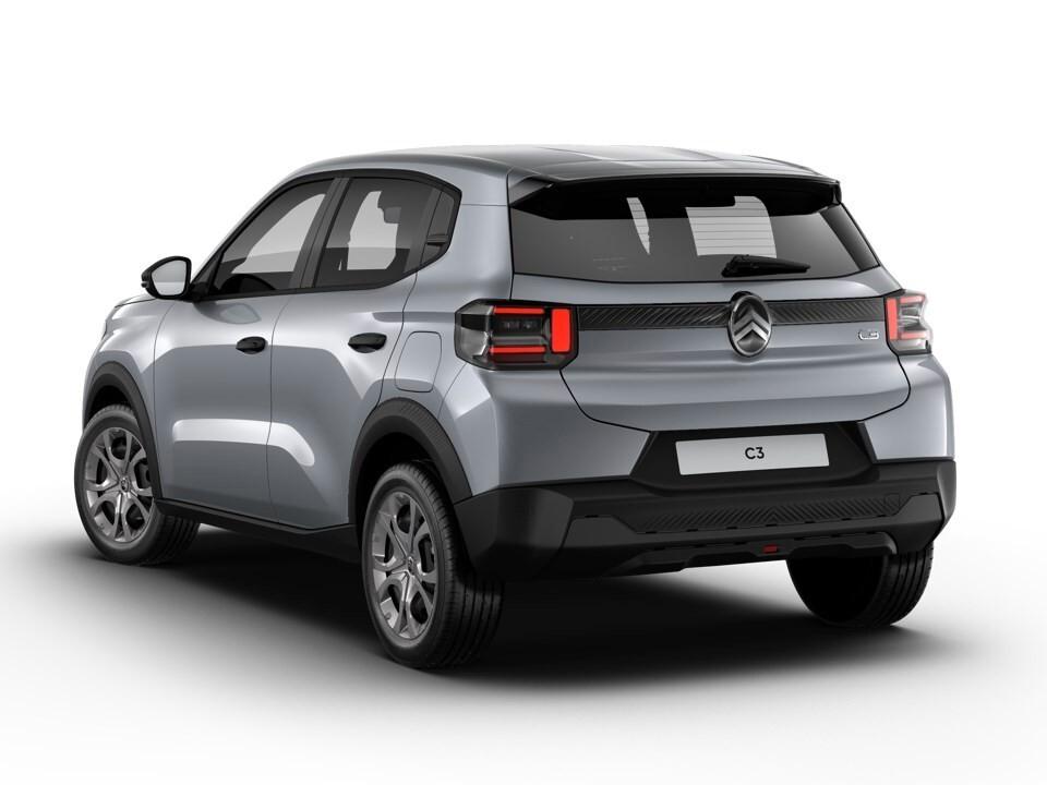 Citroen C3 PureTech 100 S&S You