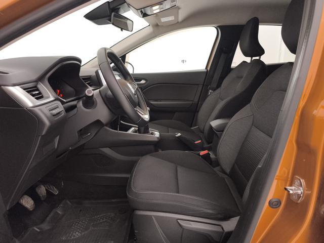 RENAULT Captur 1.0 tce Intens 100cv