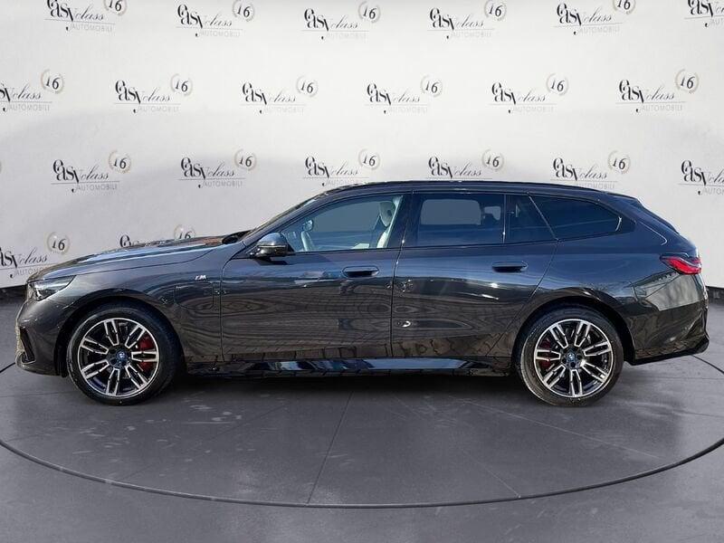BMW Serie 5 530e xDrive M Sport Pro TETTO LED FULL OPT