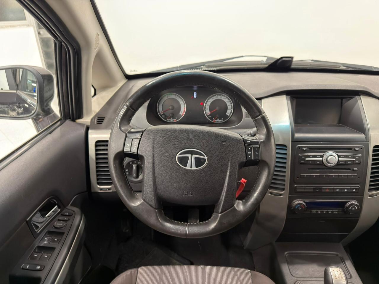 Tata Aria 2.2 dicor 16v Prestige 4x4 - 7 posti - retrocamera