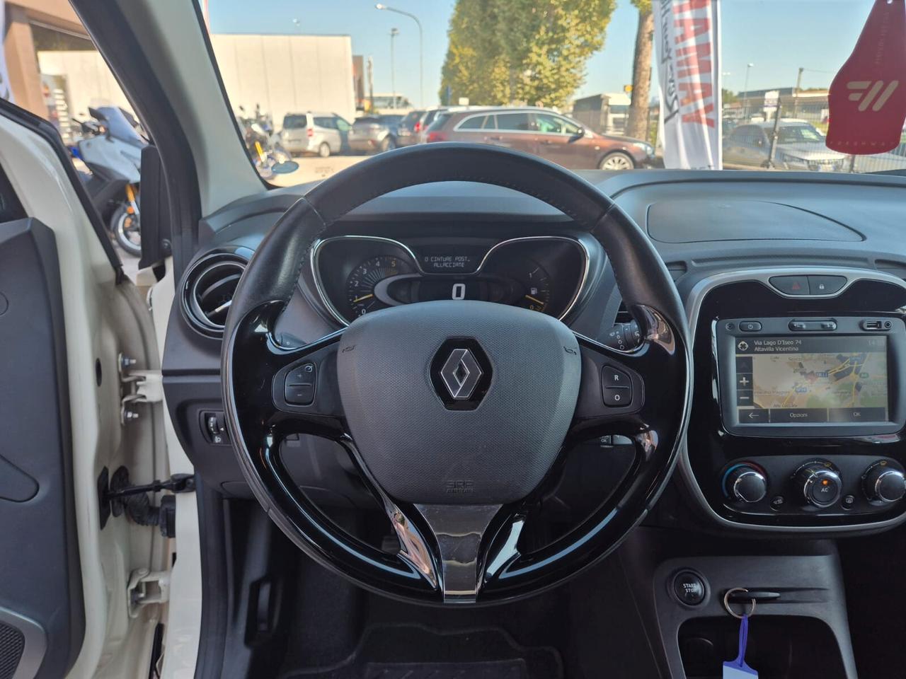 Renault Captur 1.5 dCi 90CV S&S ENERGY E5B