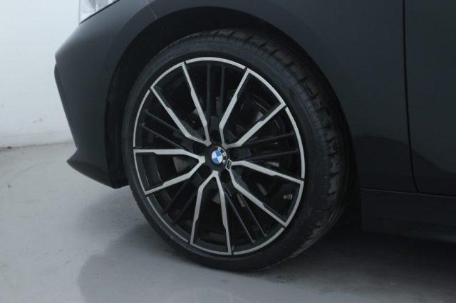 BMW 118 i 5p. Msport / Tetto Panorama / Neopatentati