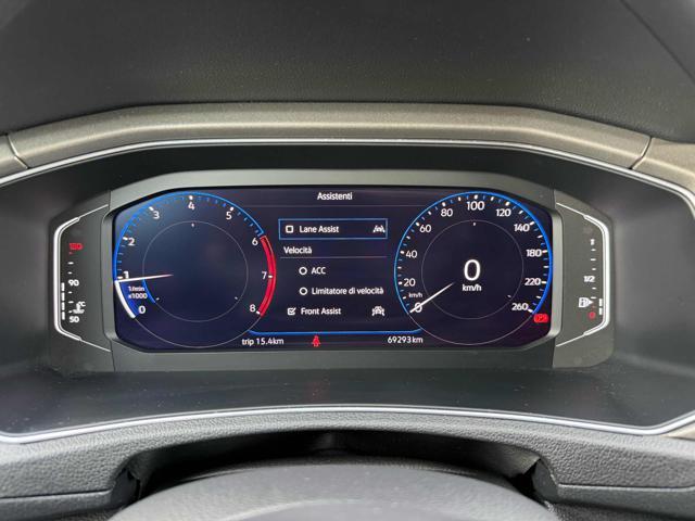 VOLKSWAGEN T-Roc 1.0 TSI 115 CV Style BlueMotion Technology