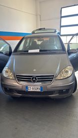 Mercedes-benz A 180 CDI Avantgarde