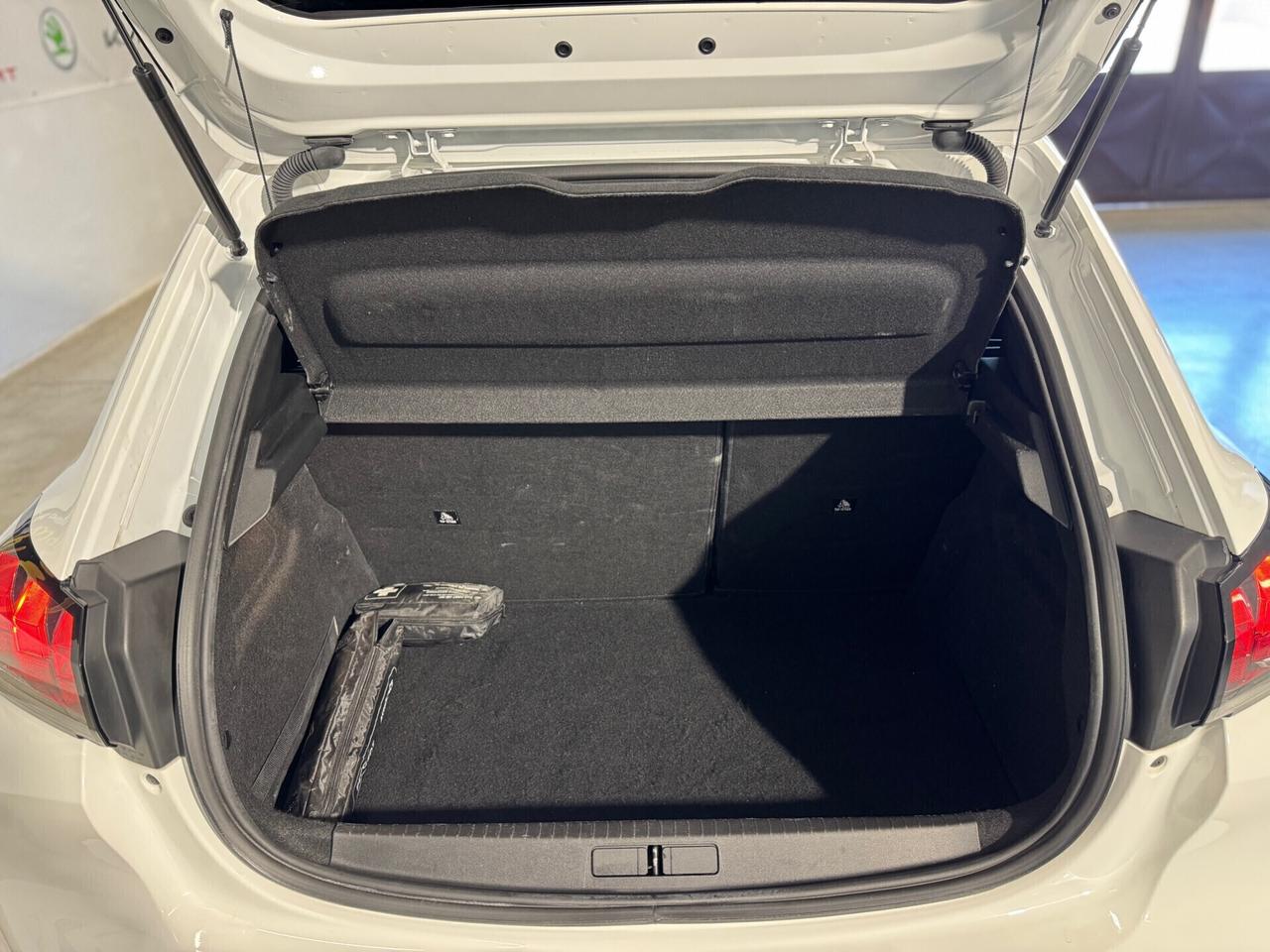 Peugeot 208 BlueHDi 100 Stop&Start 5 porte Active Pack