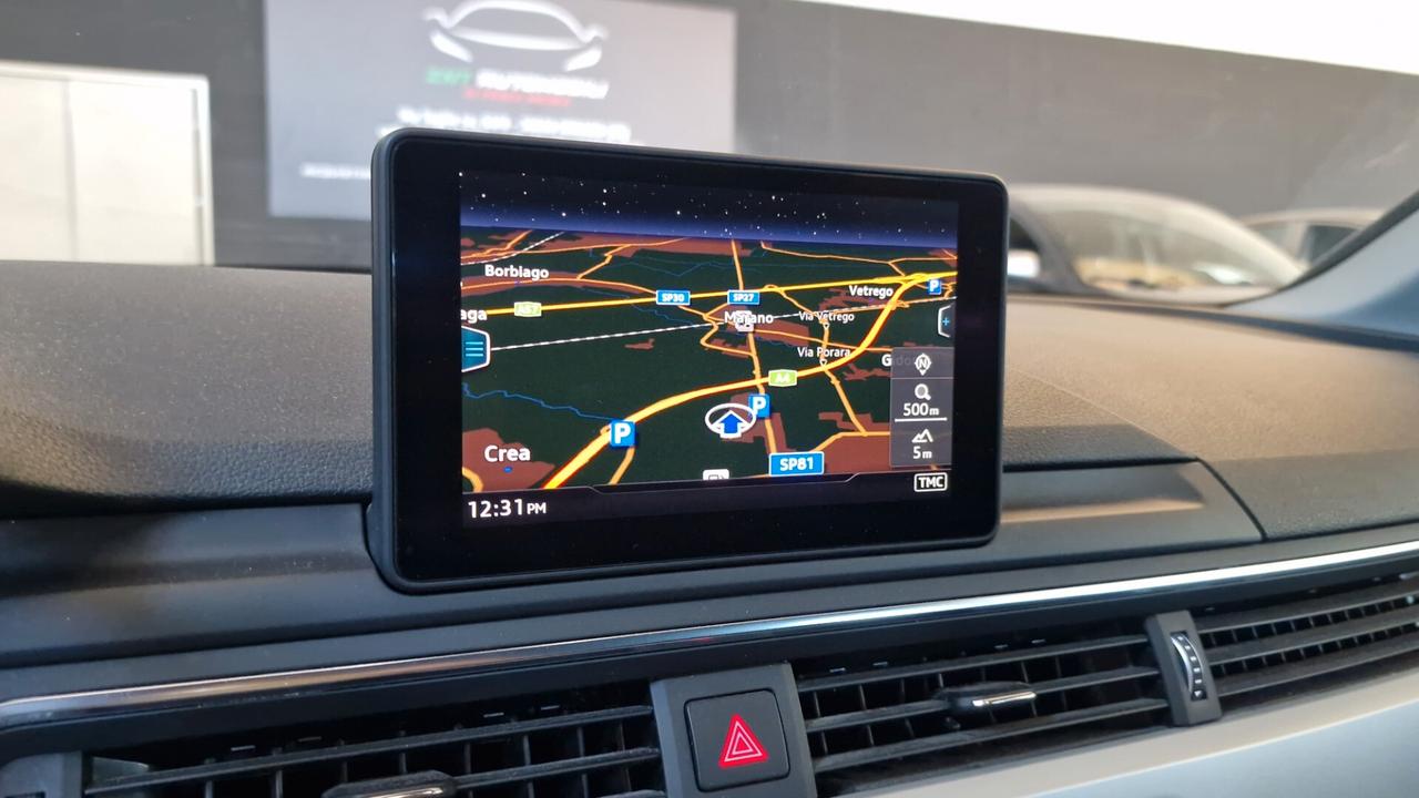 Audi A4 Avant 2.0 TDI clean diesel Business