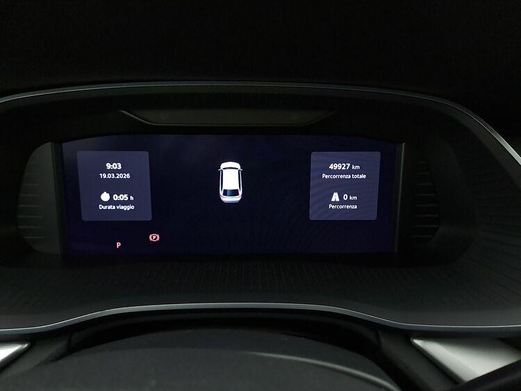 Skoda Octavia Wagone Selection DSG BR437762 2.0 Diesel 150CV