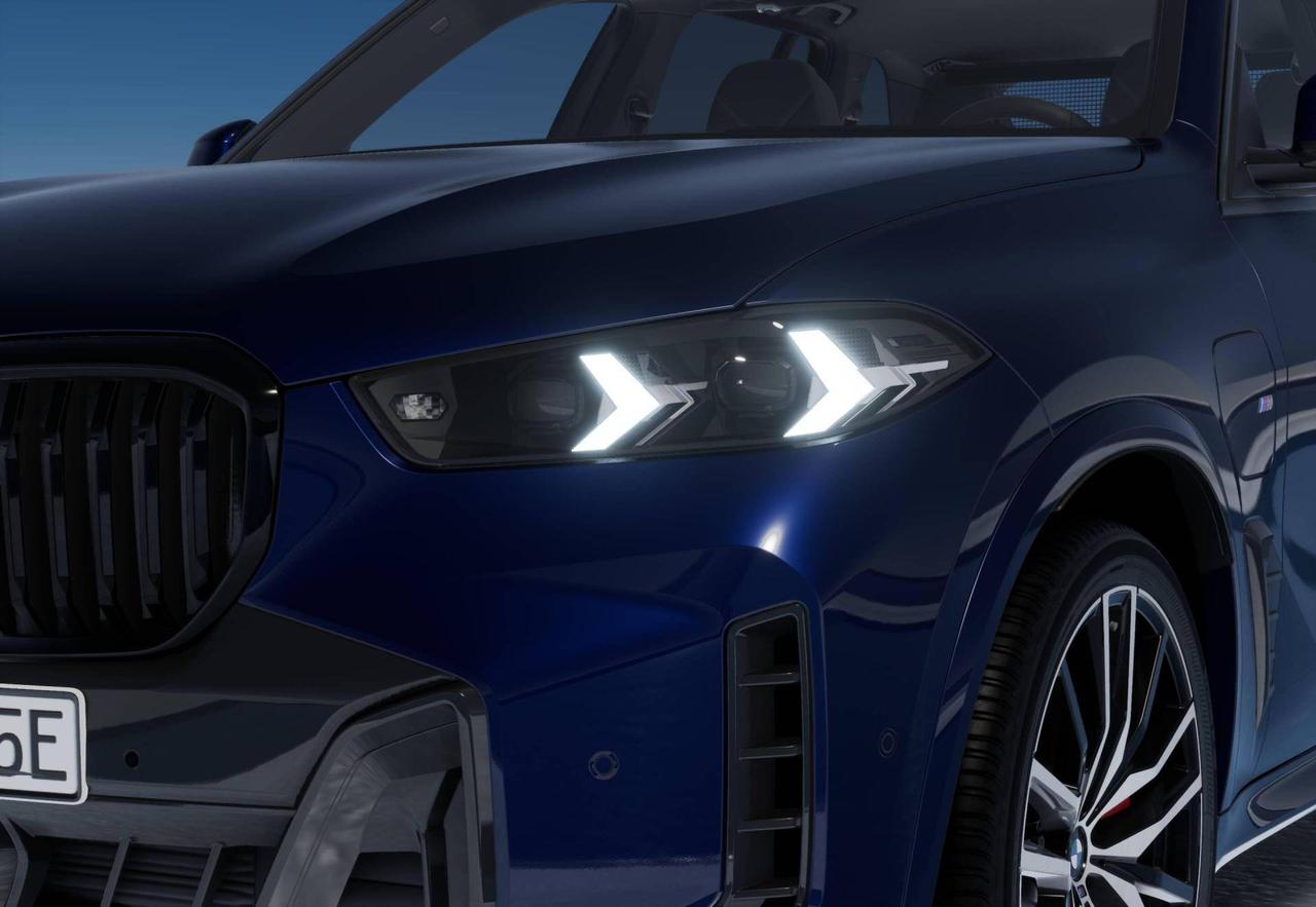 BMW X5 xDrive50e MSport Pro