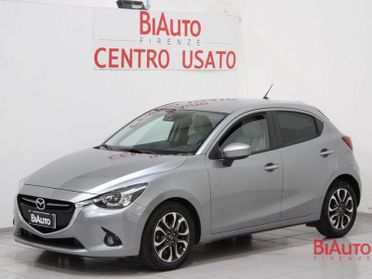 Mazda Mazda2 2 1.5 Exceed 90cv
