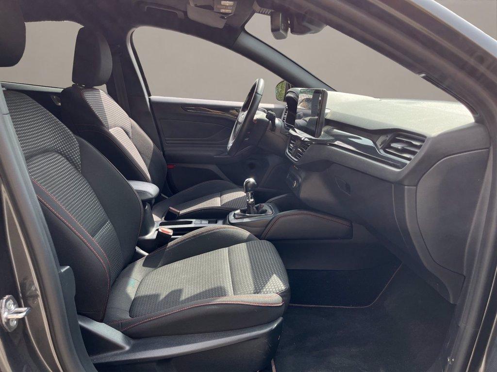 FORD Focus 1.0t ecoboost h st-line x 125cv del 2022