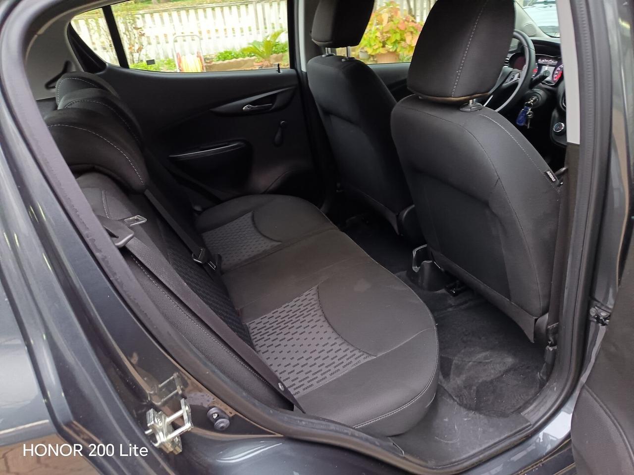 OPEL Karl Rocks 1.0 73 CV Start&Stop