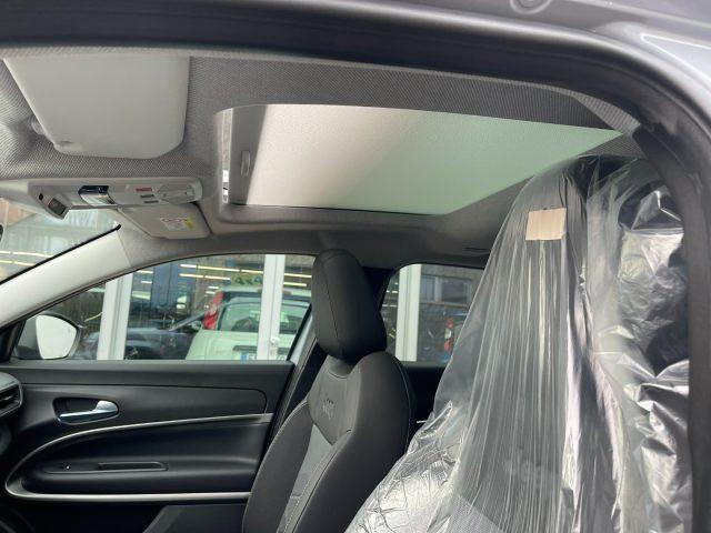 JEEP Avenger 1.2 MHEV Summit+TETTO APRIBILE KM 0 PREZZO PROMO