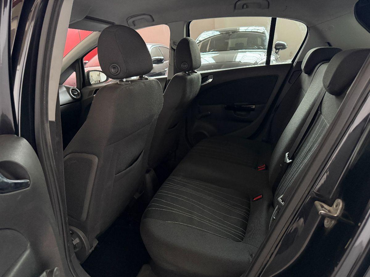 OPEL - Corsa - 1.2 16V 5 porte Edition