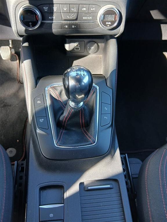 Ford Kuga 1.5 EcoBlue ST-Line 2WD