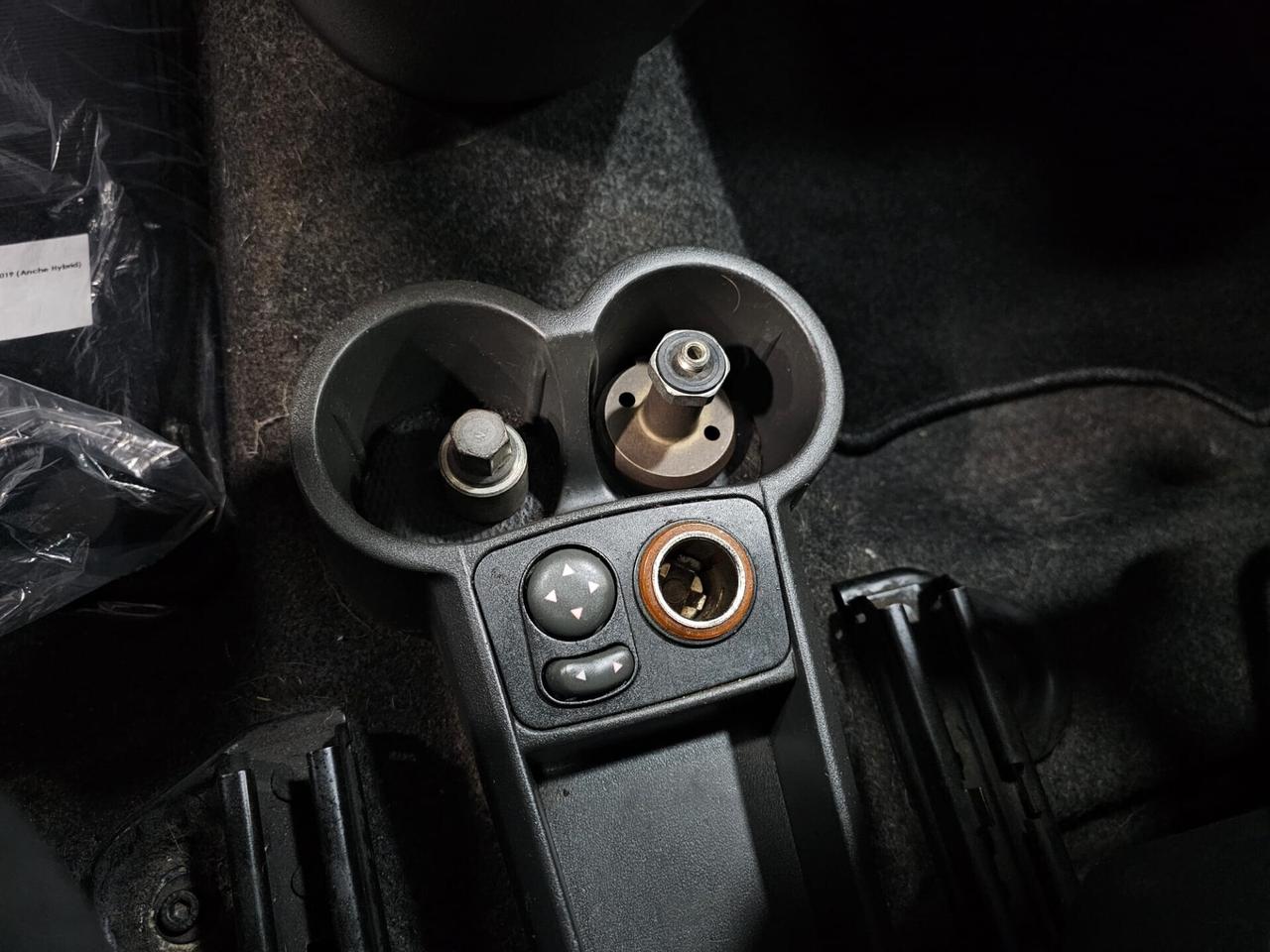 NUOVA FIAT PANDA 1.4 BENZ/GPL 100HP PANDEMONIO