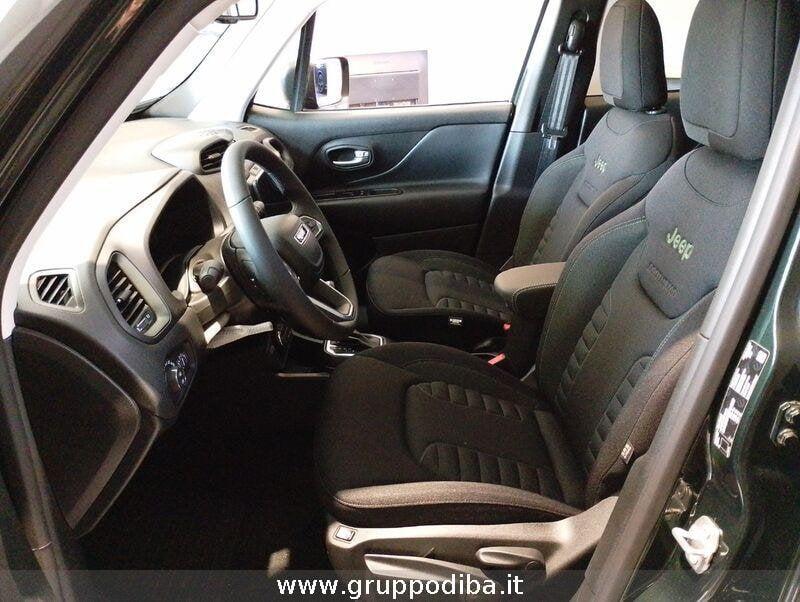 Jeep Renegade Y6T 4xe Plug-In Hybrid North Star 1.3 Turbo T