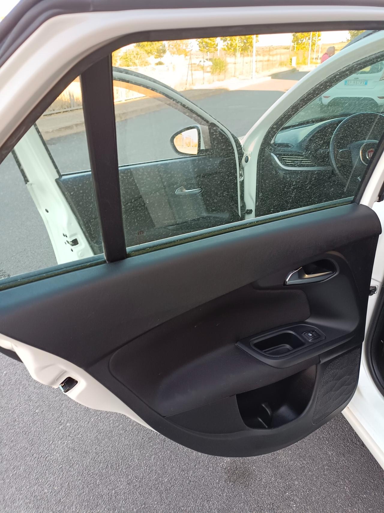 Fiat Tipo 1.6 Mjt S&S SW Easy
