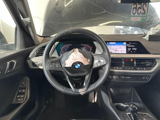 BMW 116 D 5P. BUSINESS ADVANTAGE