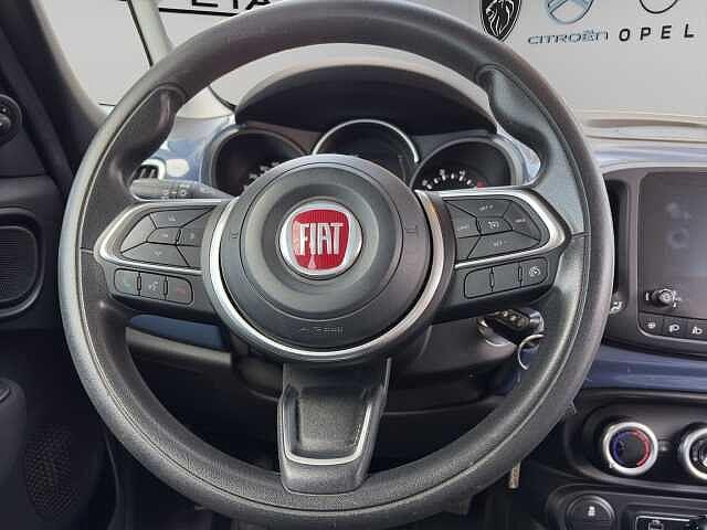 Fiat 500L 1.3 Multijet 95 CV 120°