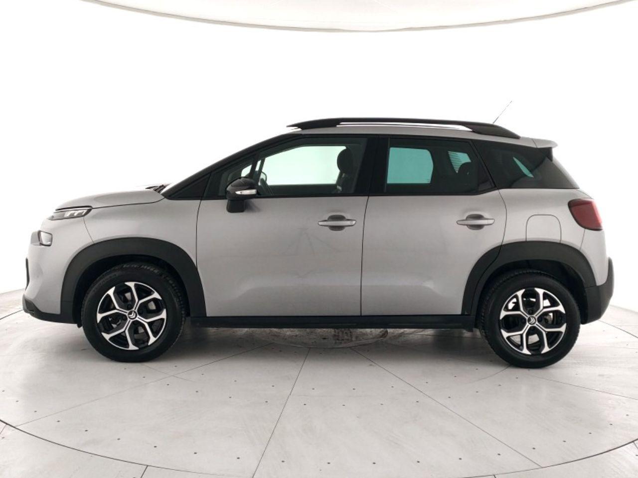 Citroen C3 Aircross 1.2 puretech Plus s&s 110cv