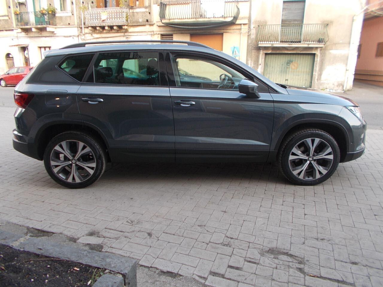 Seat Ateca 1.6 TDI XCELLENCE FULL/LED