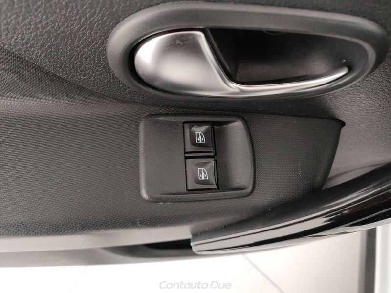 Dacia Sandero Sandero Stepway 0.9 TCe Turbo GPL 90 CV S&S Techroad